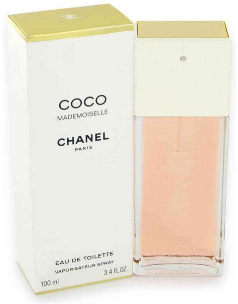 chanel coco mademoiselle eau de toilette 30ml|coco chanel mademoiselle australia.